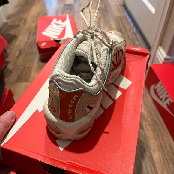 Nike Tailwind IV - Picture 3 of 5